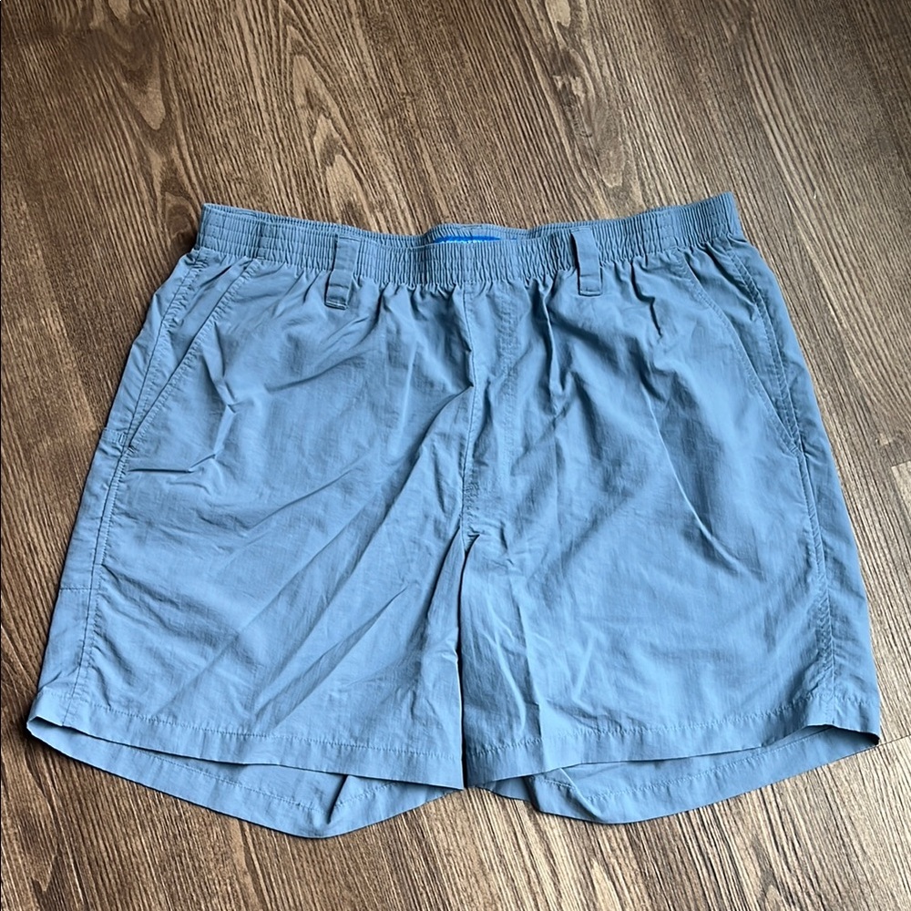 Southern Tide 100% Nylon Shorts